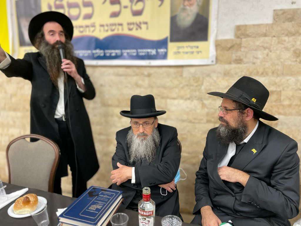 הרב אריאל מלכה